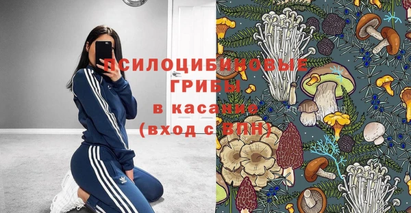 мет Осташков